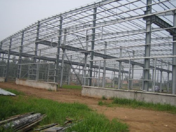 詳解鋼結(jié)構(gòu)的技術(shù)特性是什么？