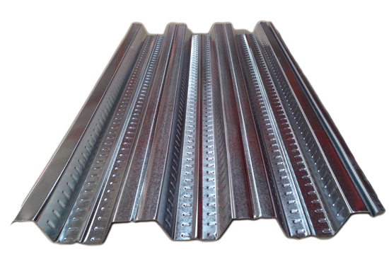 鋼筋桁架樓承板優(yōu)點都有哪些？